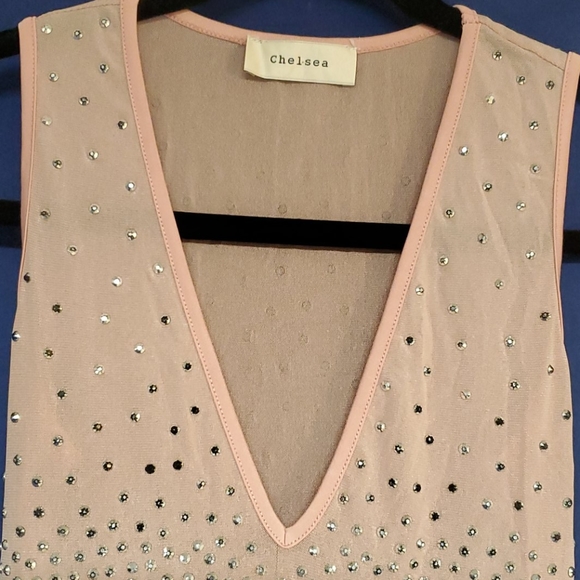 SPARKLE BODYSUIT - Picture 7 of 9